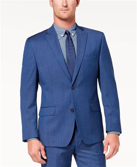 Michael Kors Suit Shop 